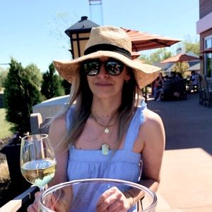 Meet your Posher, Kristen